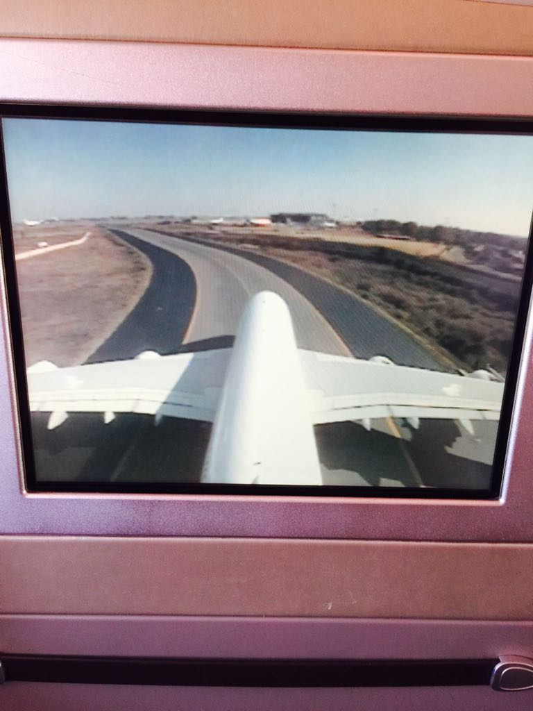 Airfield runway TL-2000 application