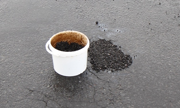 Heavy Compaction & Instant Traffic Release